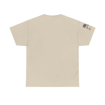 HEAVYBRAND Patriots Tee