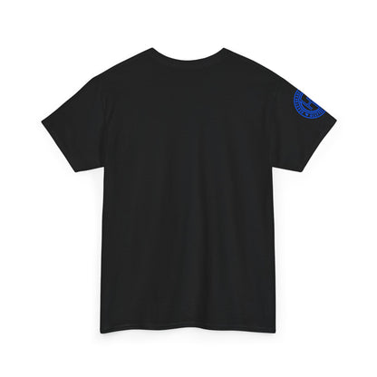 HEAVYBRAND Cotton Tee