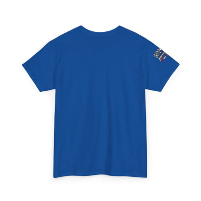 HEAVYBRAND Patriotic Tee