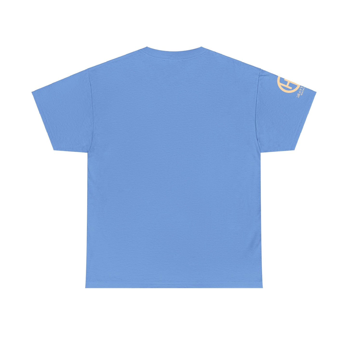 HEAVYBRAND Cotton Tee