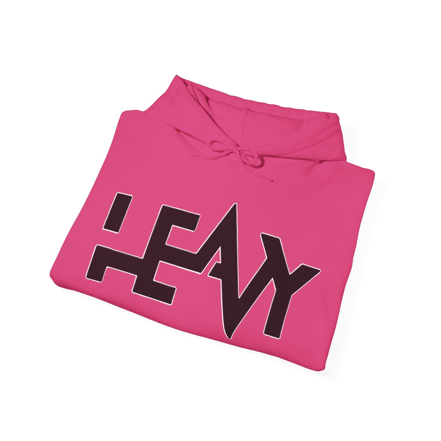 HEAVYBRAND Outfitters Heavy Hoody
