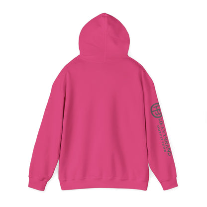 HEAVYBRAND Heavy Hoodie