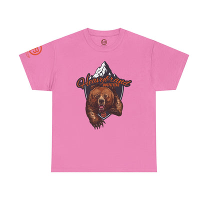 HEAVYBRAND Cotton Tee