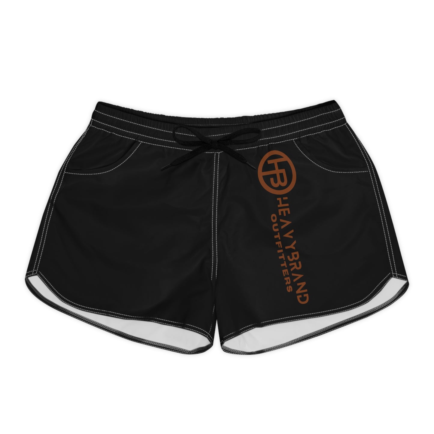 HEAVYBRAND Womens Board Shorts