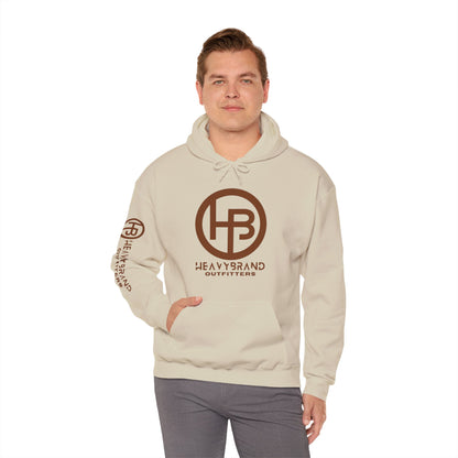 HEAVYBRAND Flagship Hoodie