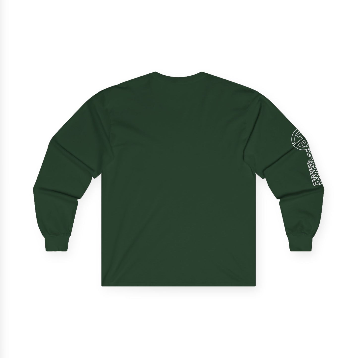 HEAVYBRAND Long Sleeve Tee