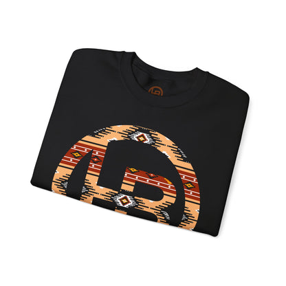 HEAVYBRAND Pendleton Sweatshirt