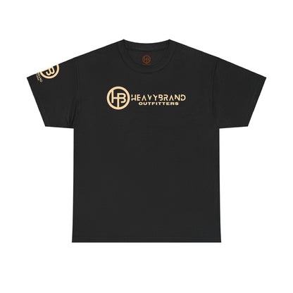 HEAVYBRAND Cotton Tee