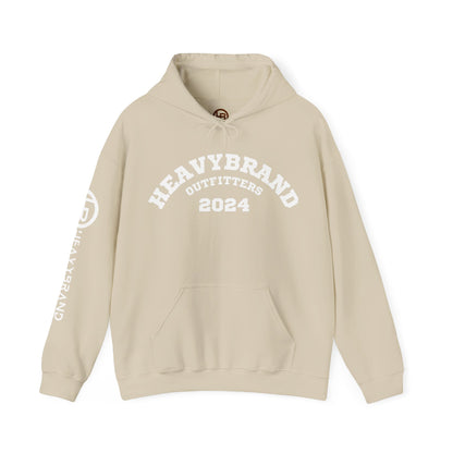 HEAVYBRAND Beginnings Hoodie