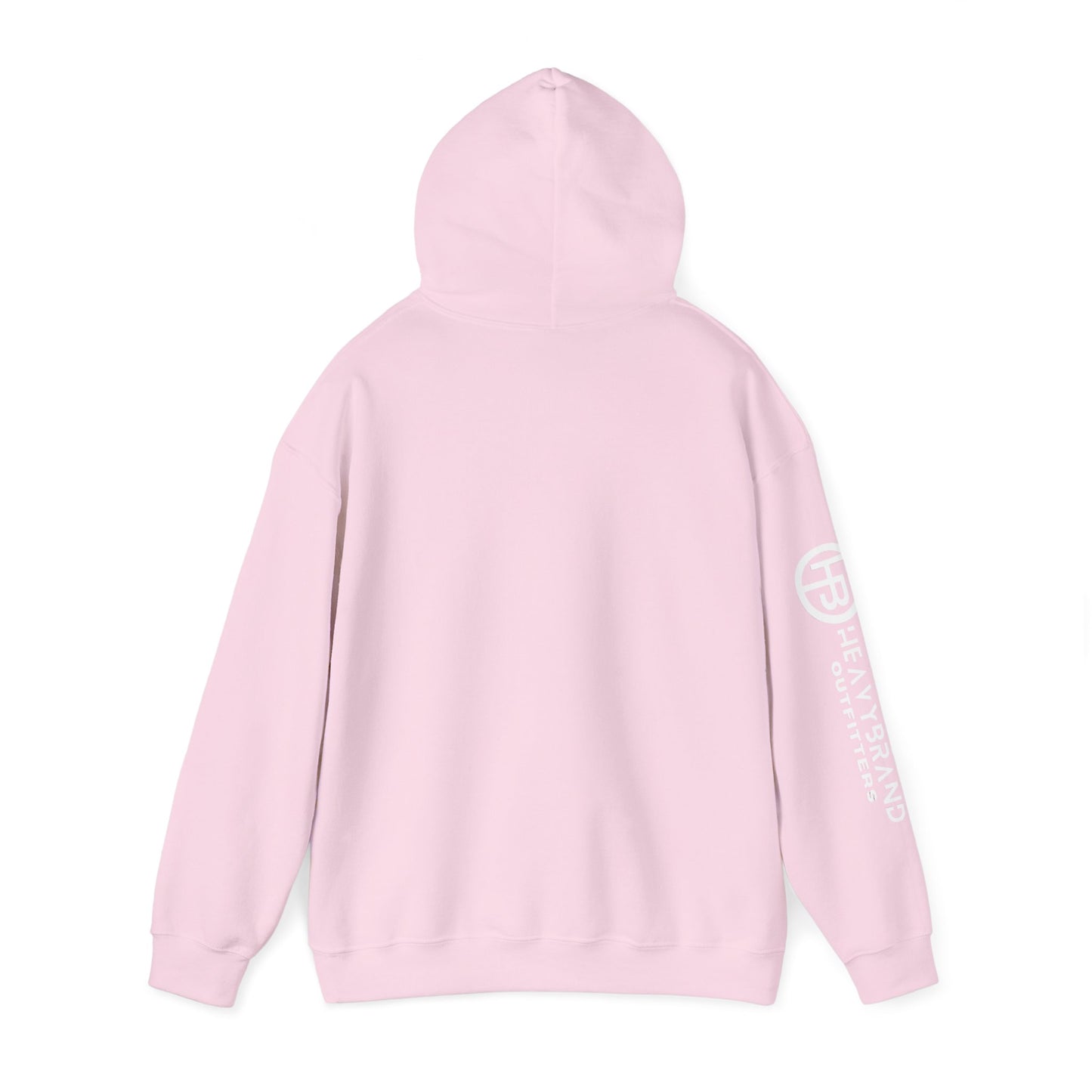 HEAVYBRAND Beginnings Hoodie