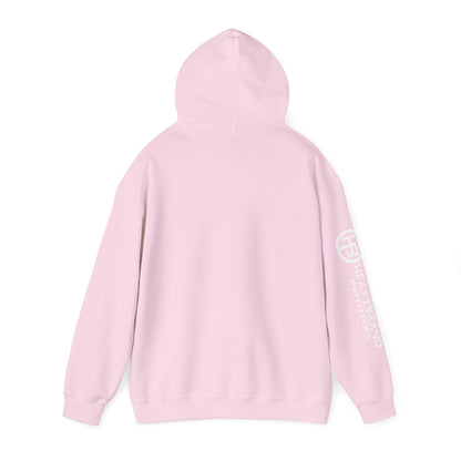 HEAVYBRAND Beginnings Hoodie