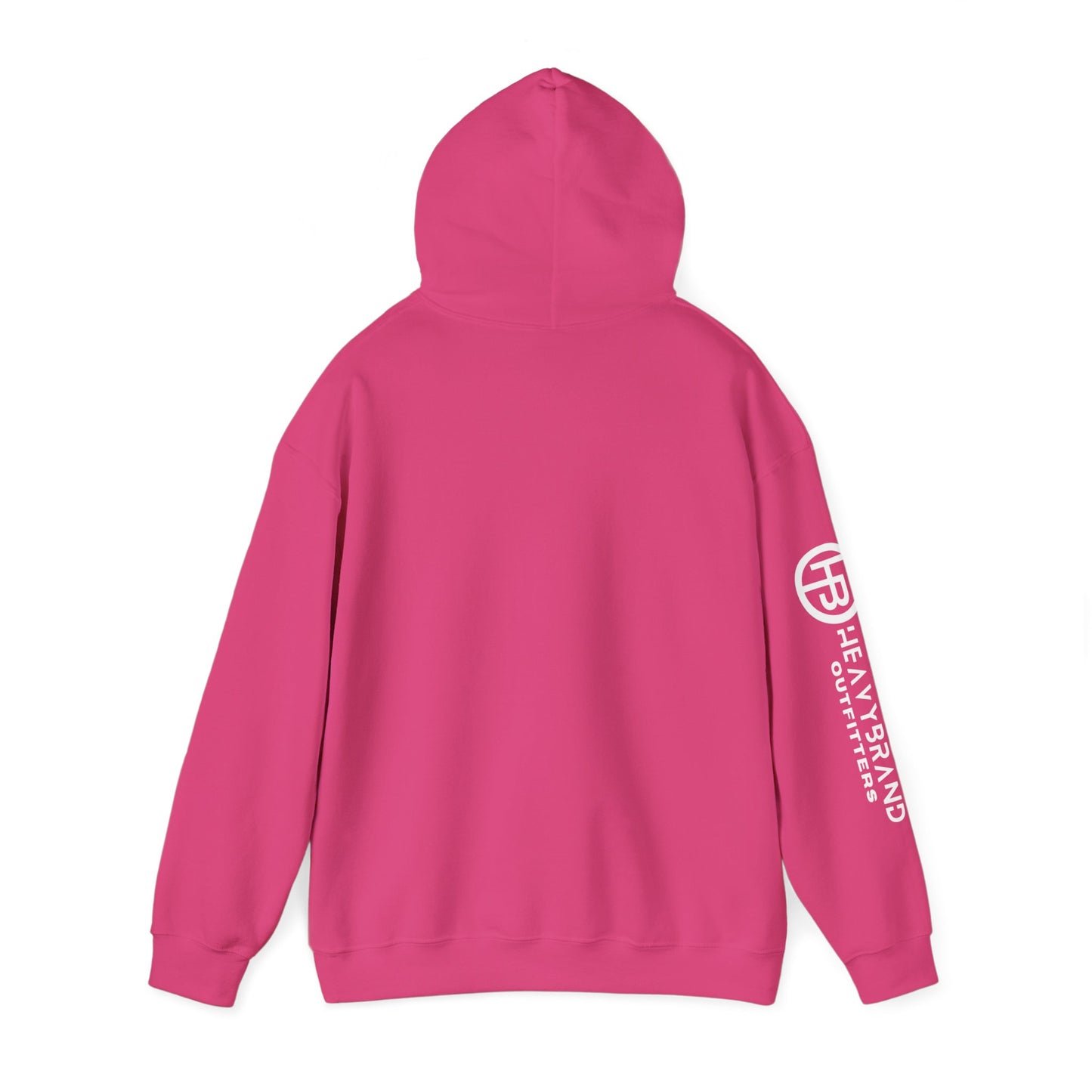 HEAVYBRAND Beginnings Hoodie