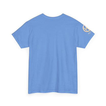 HEAVYBRAND Cotton Tee