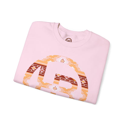 HEAVYBRAND Pendleton Sweatshirt