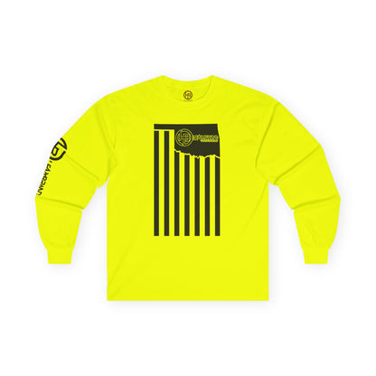 HEAVYBRAND OklaHOMEa Tee