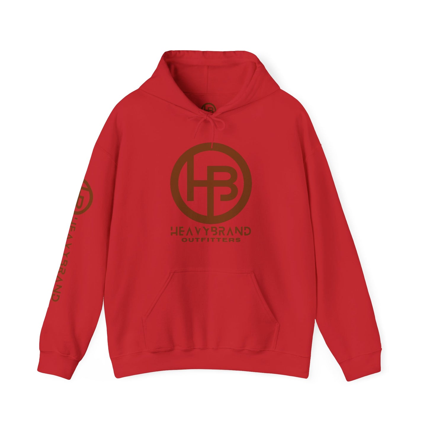 HEAVYBRAND Flagship Hoodie