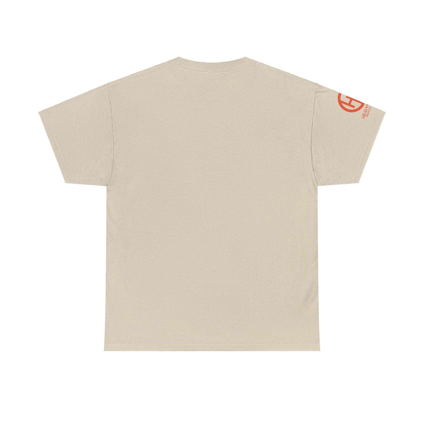 HEAVYBRAND Cotton Tee