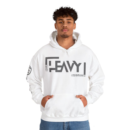 HEAVYBRAND Heavy Hoodie