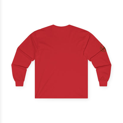 HEAVYBRAND Long Sleeve Tee