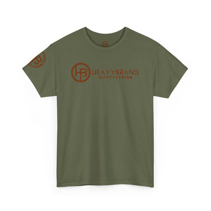 HEAVYBRAND Cotton Tee