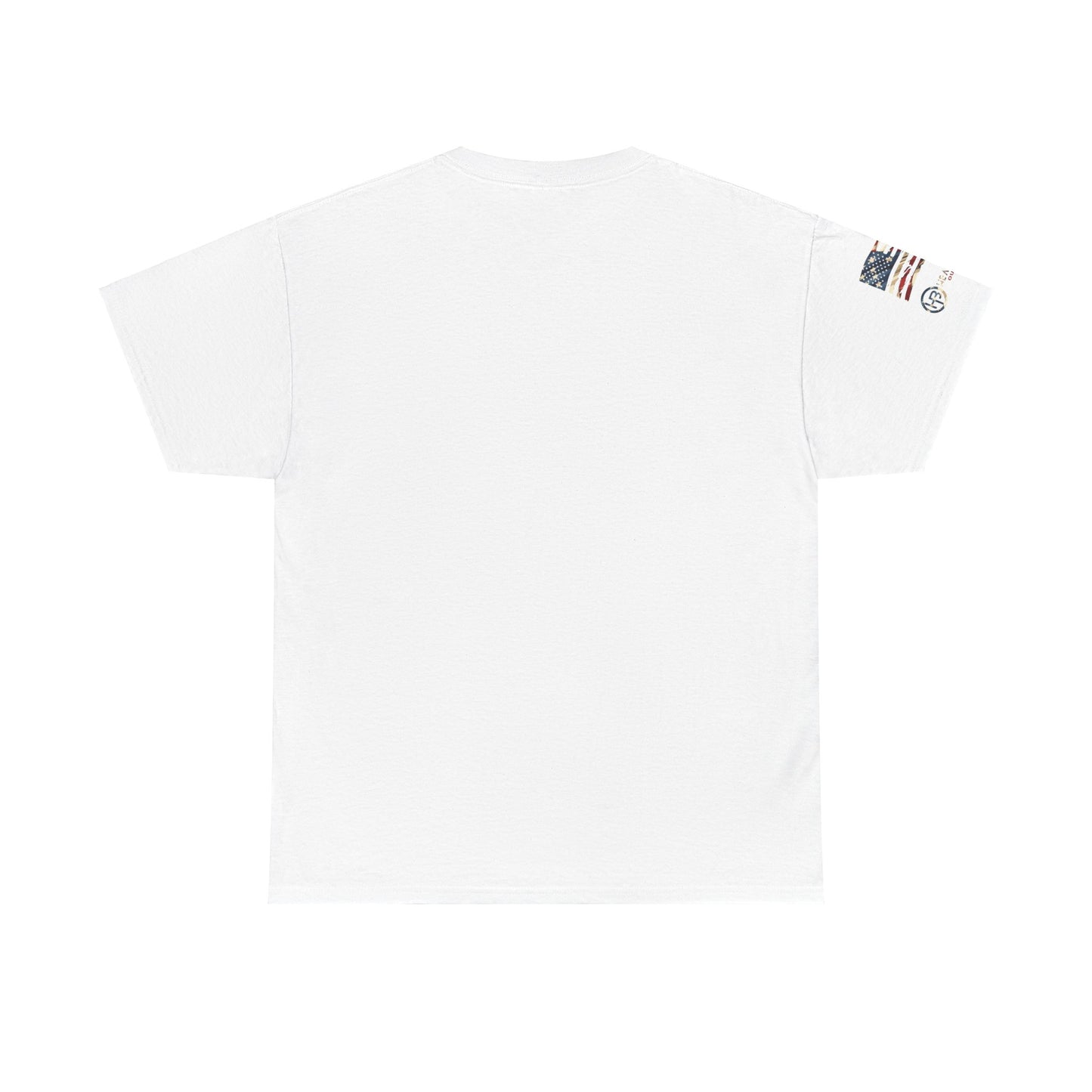 HEAVYBRAND Patriots Tee