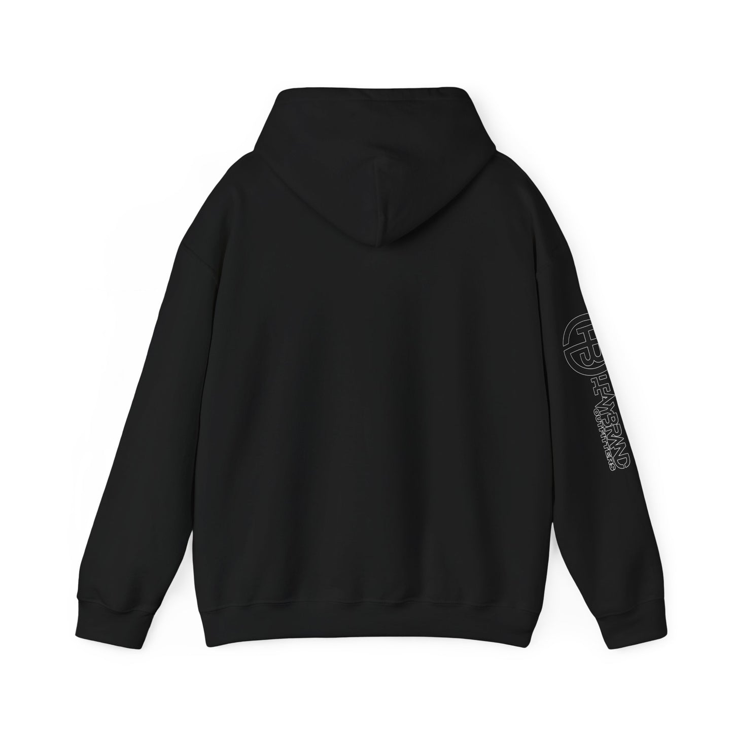 HEAVYBRAND Outfitters Heavy Hoody