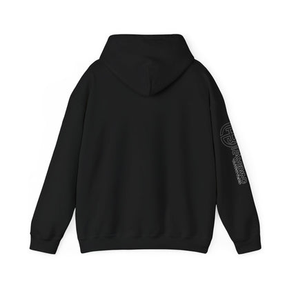 HEAVYBRAND Outfitters Heavy Hoody