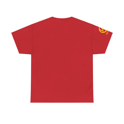 HEAVYBRAND Cotton Tee