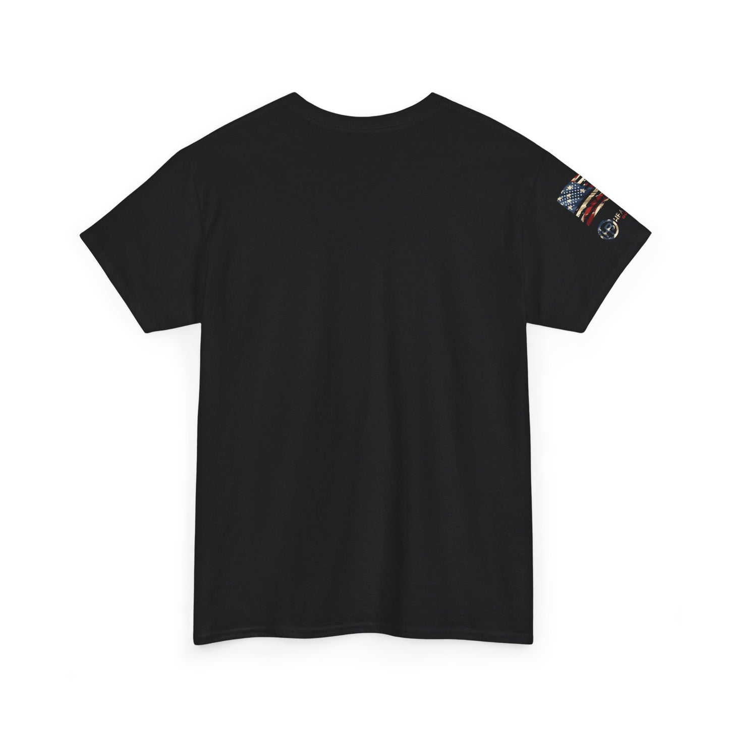 HEAVYBRAND Patriots Tee