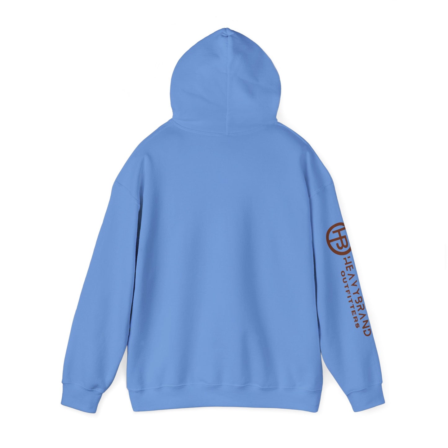 HEAVYBRAND Flagship Hoodie