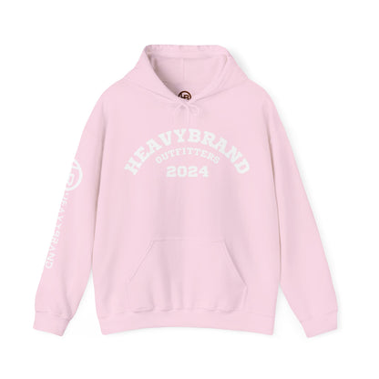 HEAVYBRAND Beginnings Hoodie