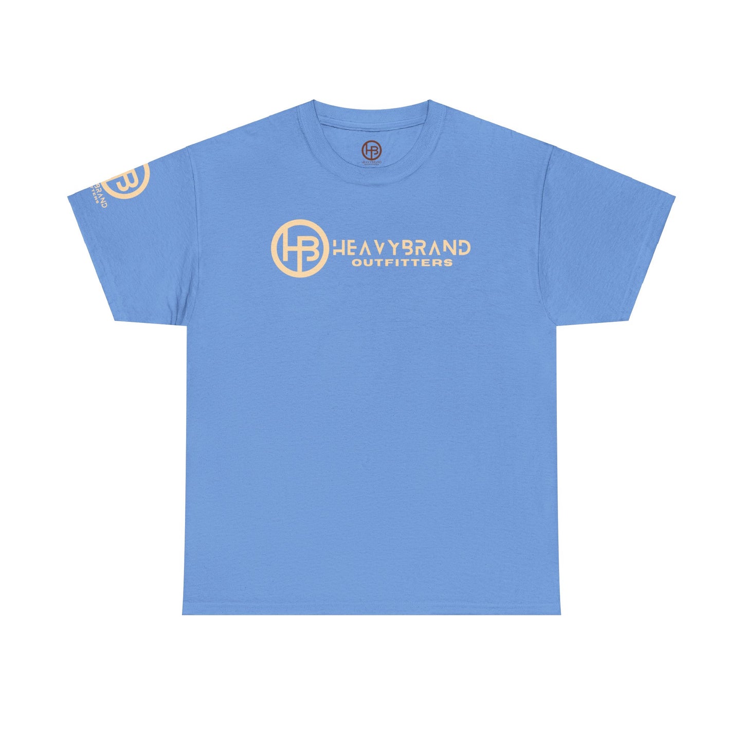 HEAVYBRAND Cotton Tee