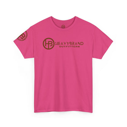 HEAVYBRAND Cotton Tee