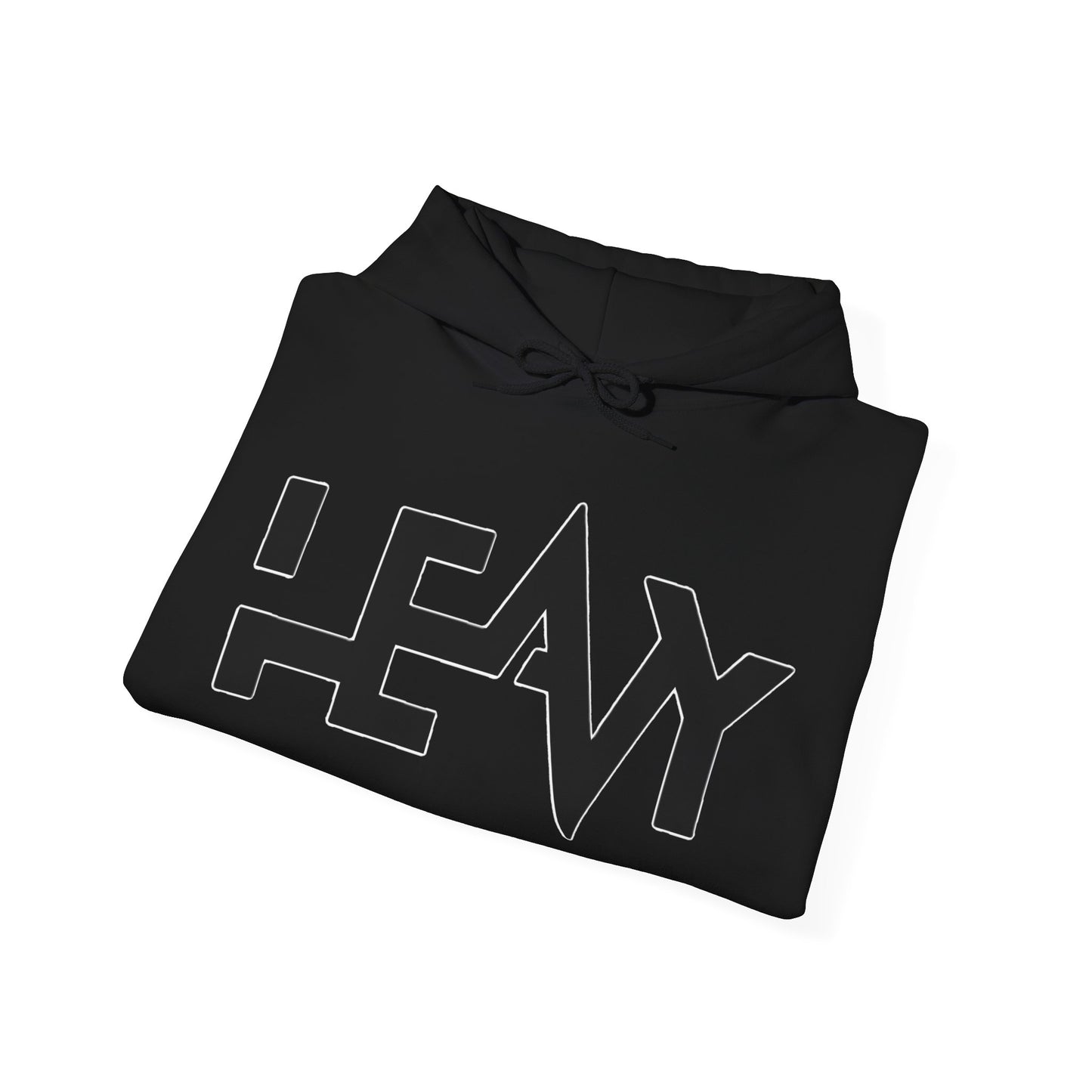 HEAVYBRAND Outfitters Heavy Hoody