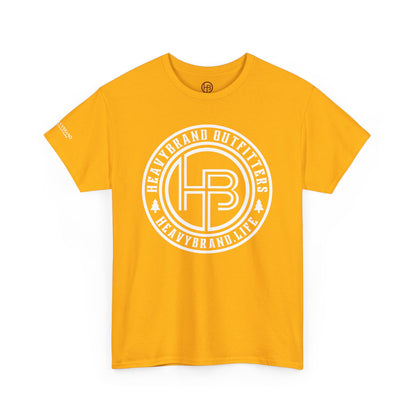 HEAVYBRAND Cotton Tee