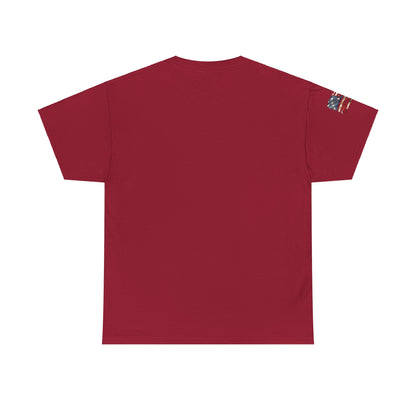 HEAVYBRAND Patriotic Tee
