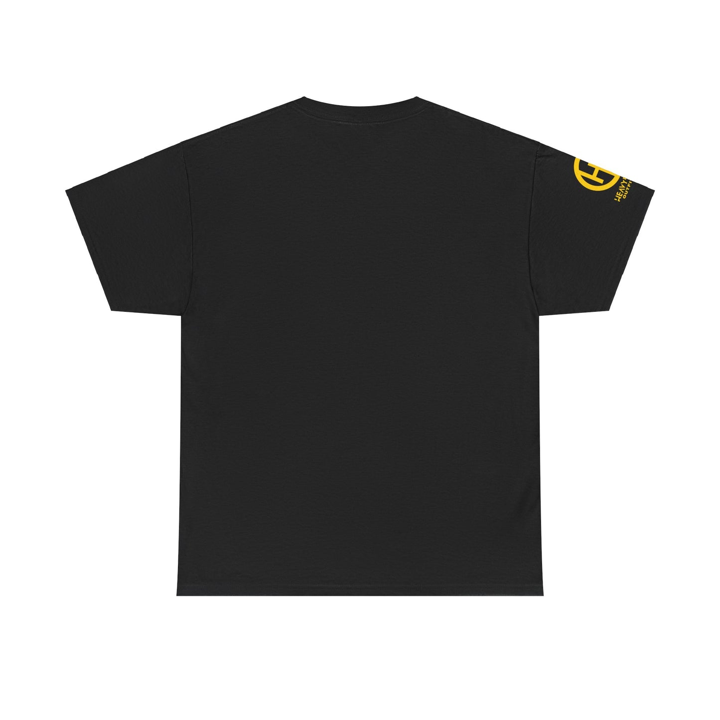 HEAVYBRAND Cotton Tee