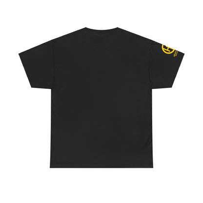 HEAVYBRAND Cotton Tee