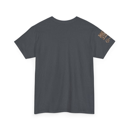 HEAVYBRAND Sandstorm Camo Tee