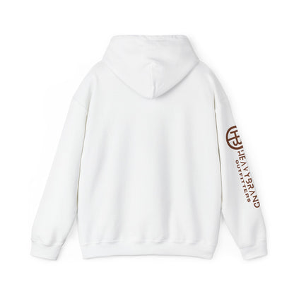 HEAVYBRAND Flagship Hoodie