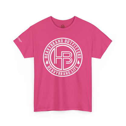 HEAVYBRAND Cotton Tee