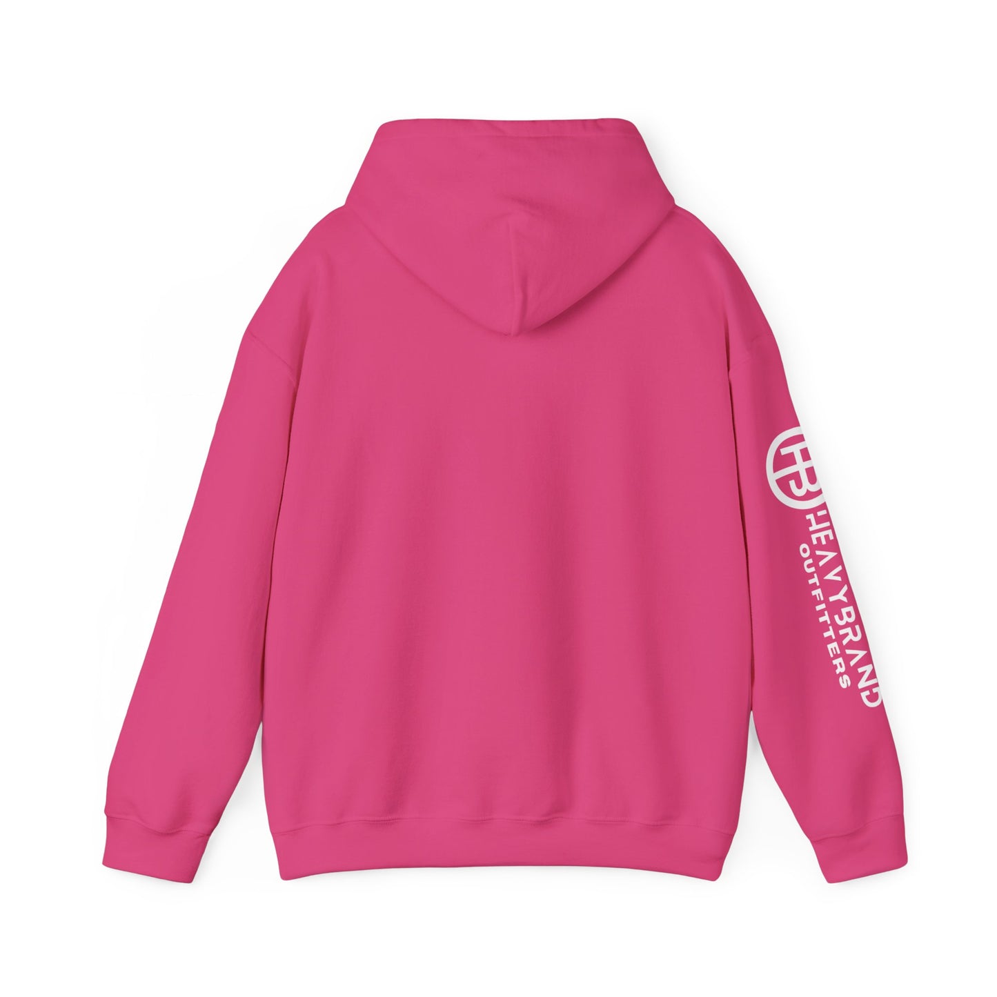 HEAVYBRAND Beginnings Hoodie
