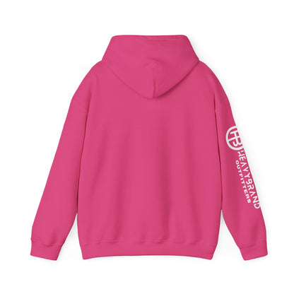 HEAVYBRAND Beginnings Hoodie
