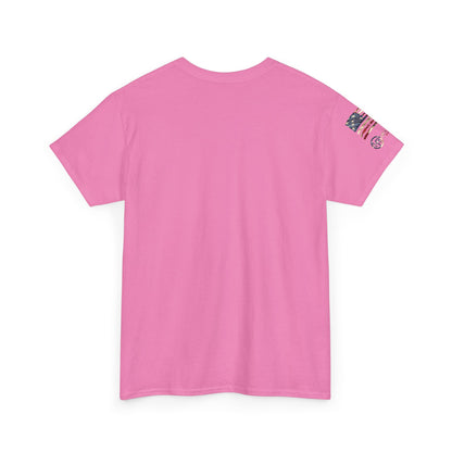 HEAVYBRAND Patriots Tee