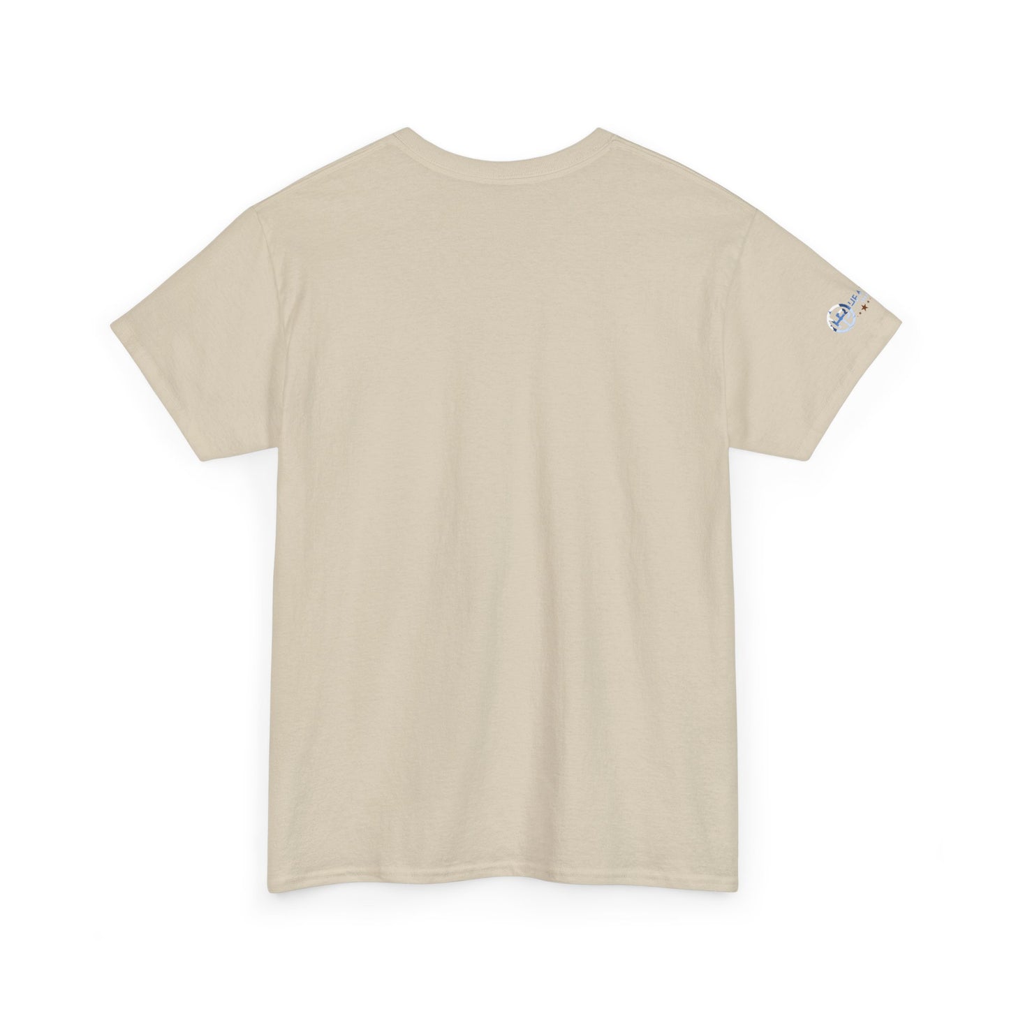 HEAVYBRAND Cotton Tee