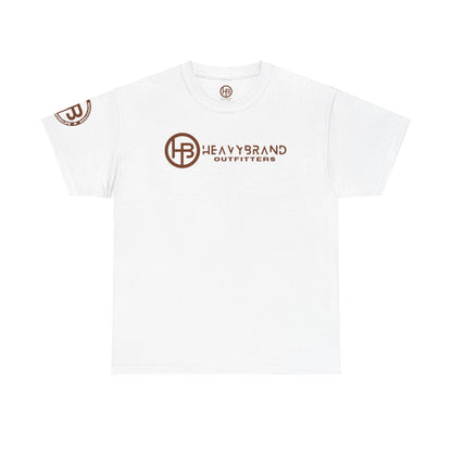 HEAVYBRAND Cotton Tee