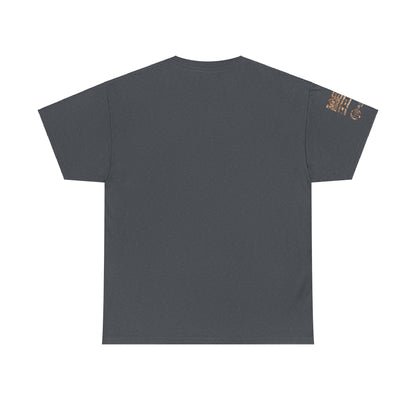 HEAVYBRAND Sandstorm Camo Tee