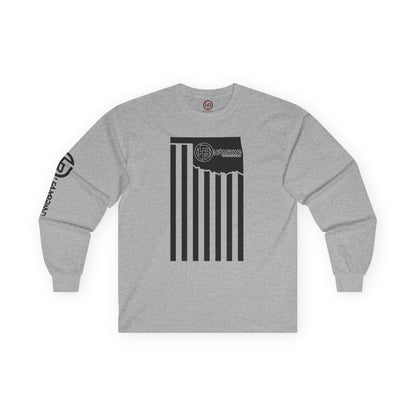 HEAVYBRAND OklaHOMEa Tee