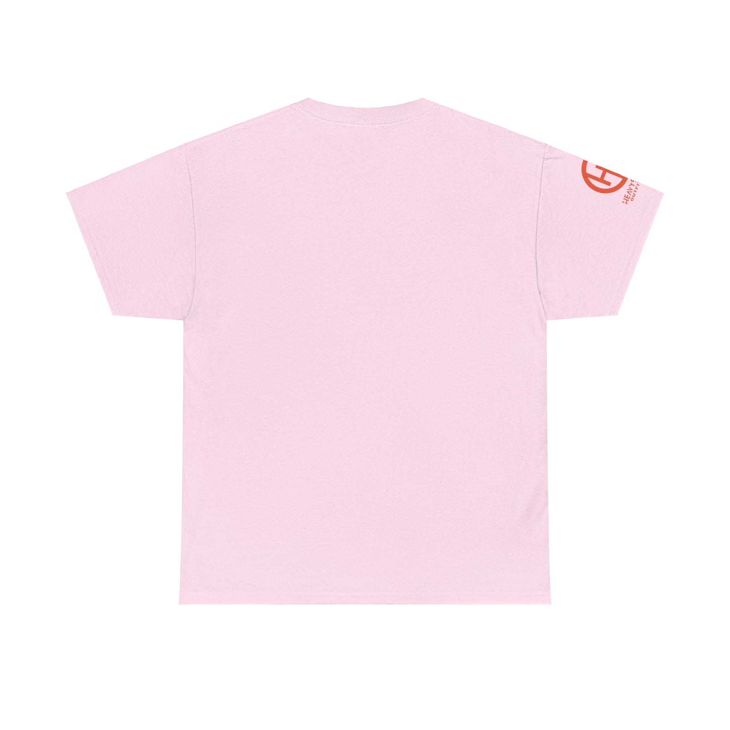 HEAVYBRAND Cotton Tee