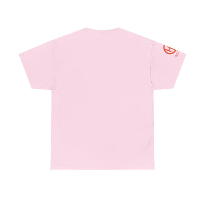 HEAVYBRAND Cotton Tee